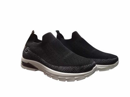 HQ SKECHER BLACK WHITE (HQ SK-BW)