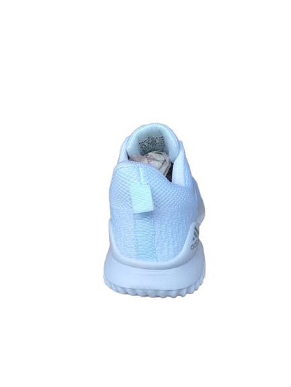 HQ ALPHA ABOUNCE ALL WHITE (HQ ABOUNCE AW)