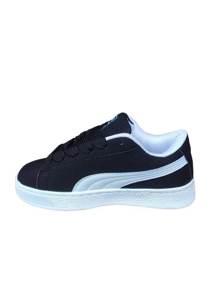 HQ PUMA SUEDE BW