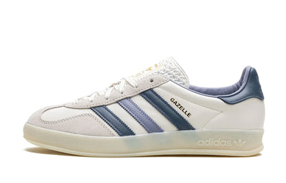 ADIDAS GAZELLE INDOOR TRAINERS