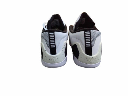 KOBE 9 WHITE GRAY (KOBE 9 WG)