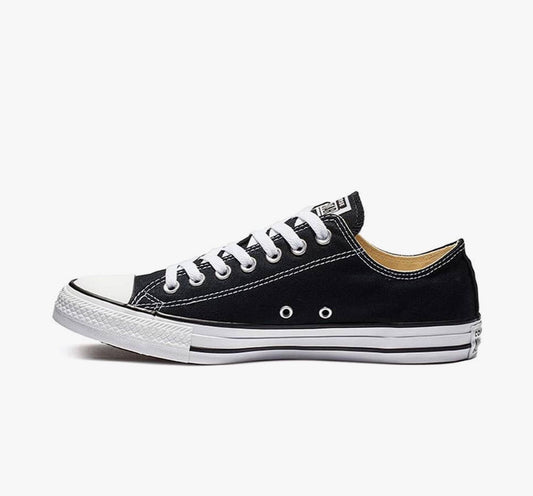 HQ CONVERSE Chuck Taylor All Star BLACK WHITE (HQ CONS BW)