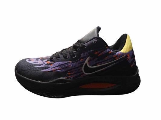 HQ PRECISION 6 BLACK ORANGE (HQ PRE 6 BO)