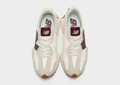 NEW BALANCE 327 BUR