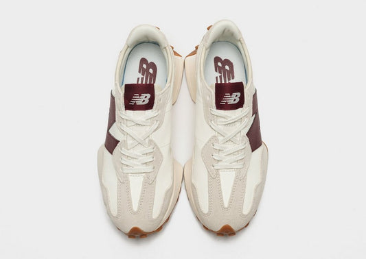 NEW BALANCE 327 BUR