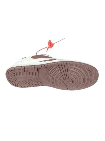 HQ JORDAN 1 TRAVIS SCOOT (HQ J1 CB)