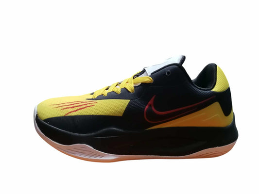 HQ PRECISION 6 WHITE BLACK YELLOW (HQ PRE 6 WBY)