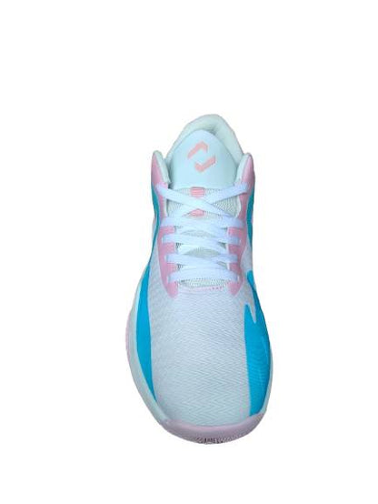 HQ PRECISION 6 WHITE PINK (HQ PRE 6 WP)