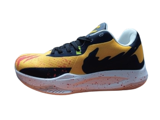 HQ PRE 6 YELLOW BLACK WHITE (HQ PRE 6 YBW)