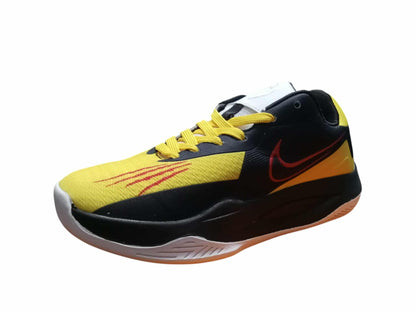 HQ PRECISION 6 WHITE BLACK YELLOW (HQ PRE 6 WBY)