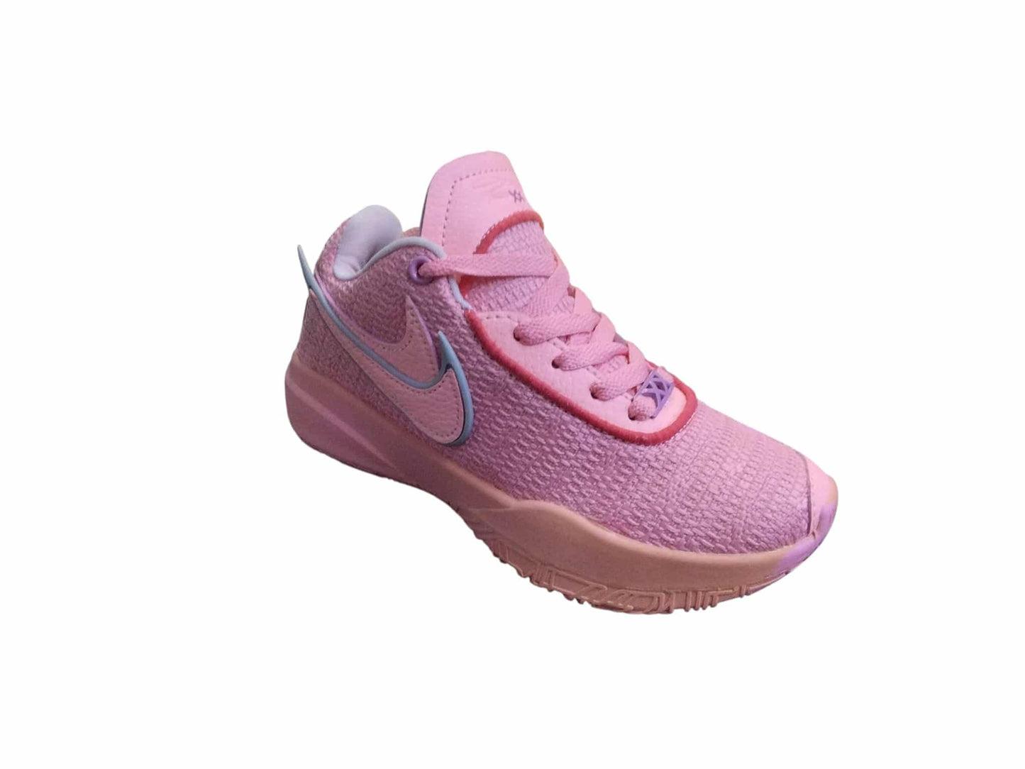 KIDS LEBRON 20 PINK (K-LEB 20 PNK)