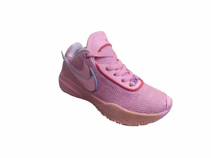 KIDS LEBRON 20 PINK (K-LEB 20 PNK)