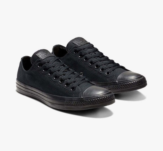 HQ CONVERSE Chuck Taylor All Star ALL BLACK (HQ CONS AB)