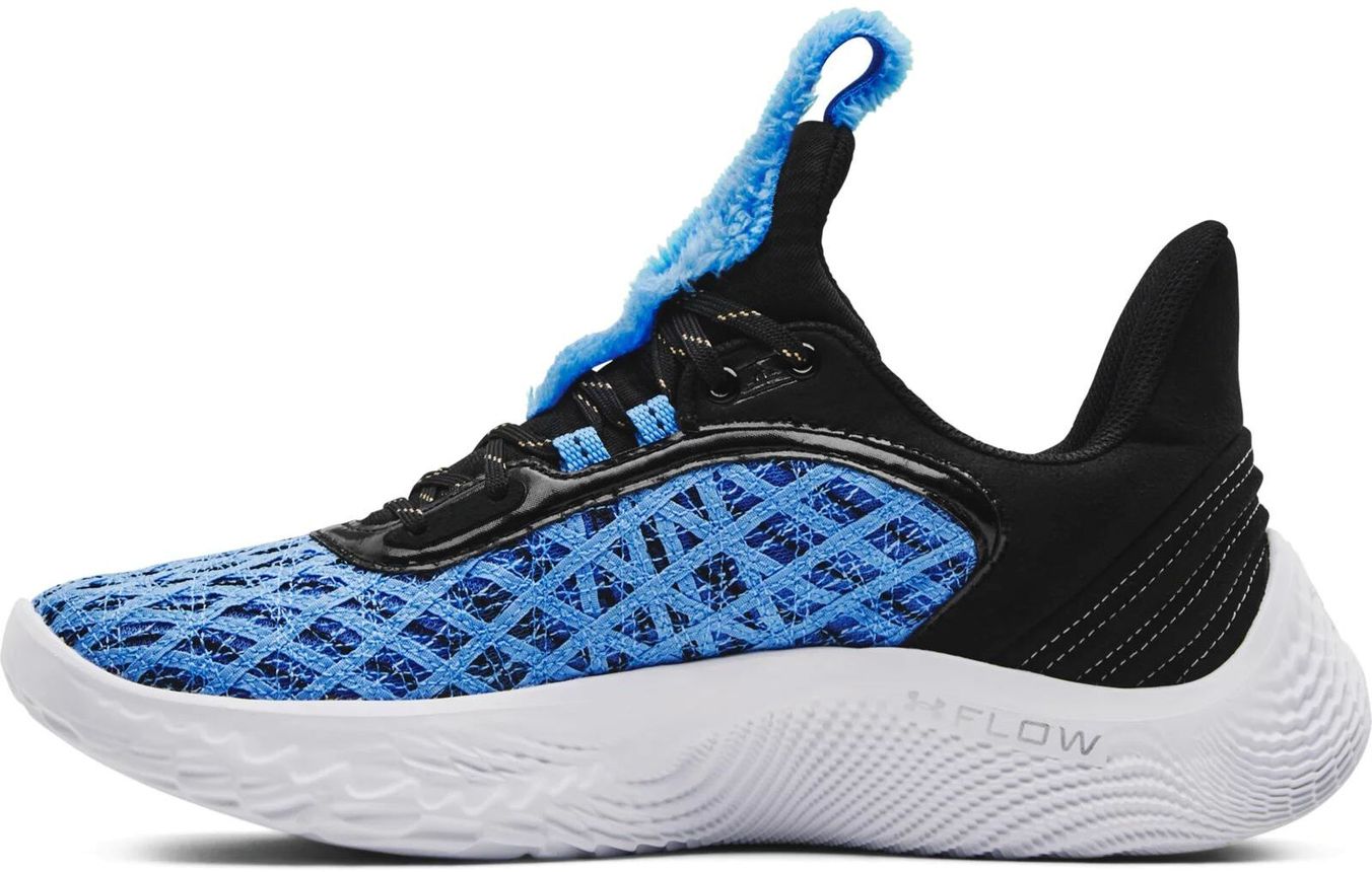 UNDER ARMOUR CURRY FLOW 9 COOKIE MONSTER (SC9 BBL)