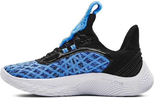 UNDER ARMOUR CURRY FLOW 9 COOKIE MONSTER (SC9 BBL)