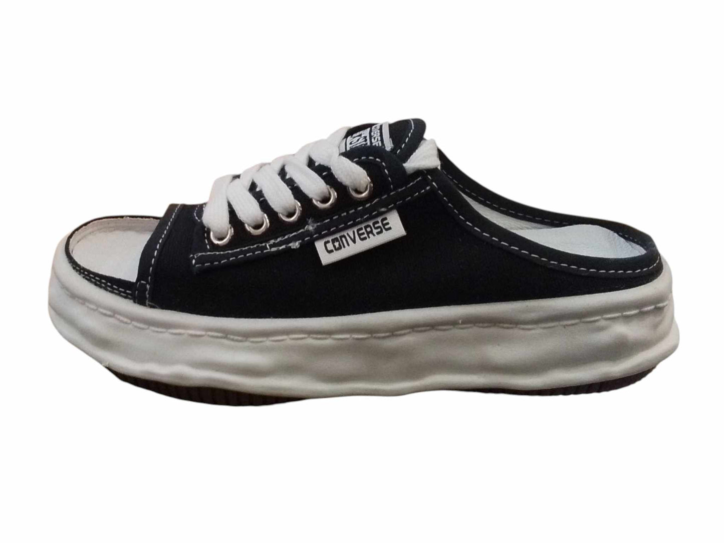 HQ CONVERSE ALL STAR 1985 BLACK (HQ CONS -S BW)