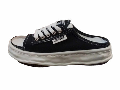 HQ CONVERSE ALL STAR 1985 BLACK (HQ CONS -S BW)
