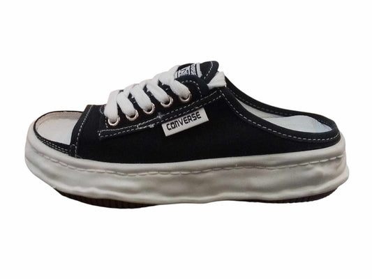 HQ CONVERSE ALL STAR 1985 BLACK (HQ CONS -S BW)