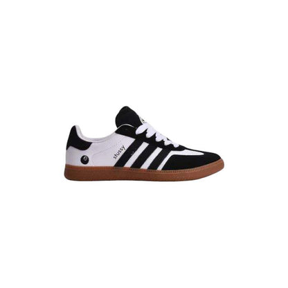 SAMBA OG STUSSY WHITE BLACK (SAMBA STUSSY)
