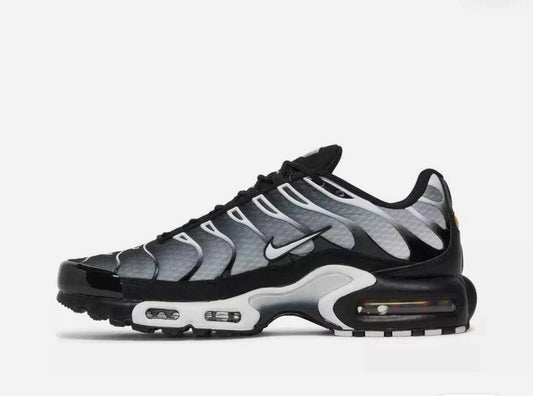 AIRMAX TN GREY BLACK (AIRMAX TN GB)
