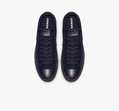 HQ CONVERSE Chuck Taylor All Star ALL BLACK (HQ CONS AB)