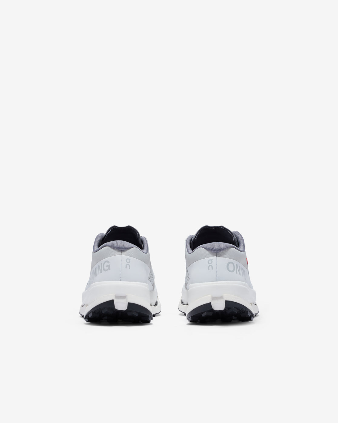 CLOUD ULTRA 3 'ROCK/WHITE' (CLOUD 3 WG)