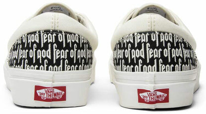 Vans x fear of god era 95
(FOGC-V2)