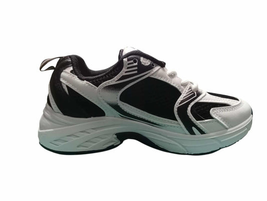 KIDS NB530 WHITE BLACK 2 (K-NB530 WB2)