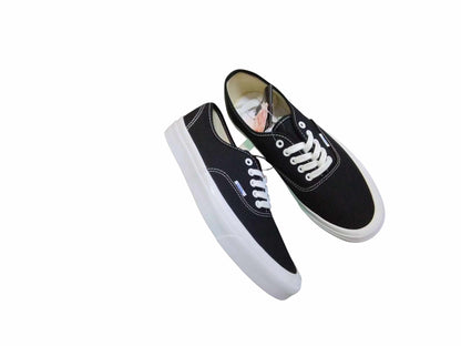 VANS VAULT BLACK WHITE 5 (V-BW5)