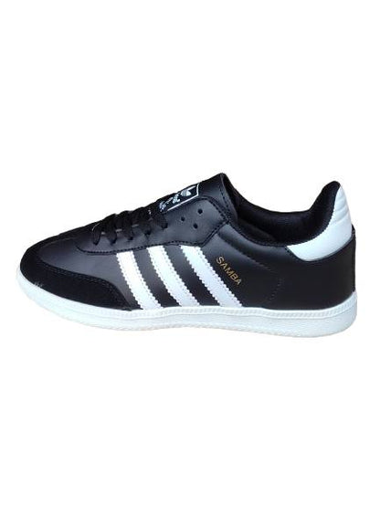 HQ SAMBA BLACK WHITE 2 (HQ SAMBA BW2)