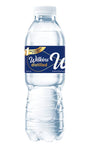 WILKINS DISTILLED WATER