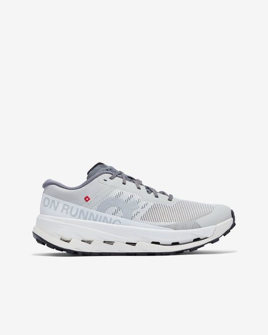 CLOUD ULTRA 3 'ROCK/WHITE' (CLOUD 3 WG)