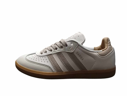 SAMBA WCB