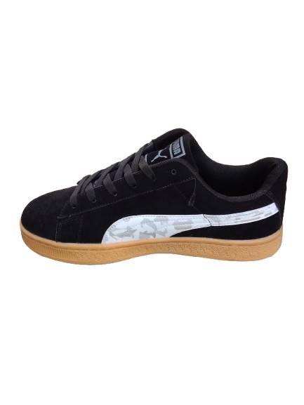 HQ PUMA SUEDE BG