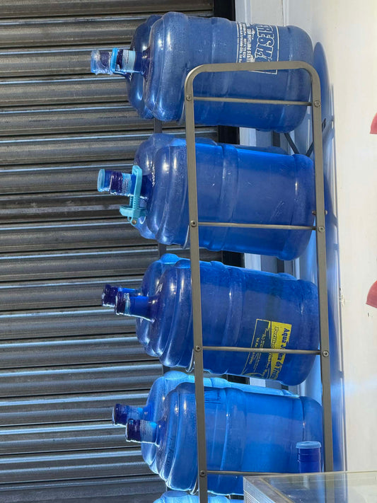 Mineral Gallon Refill