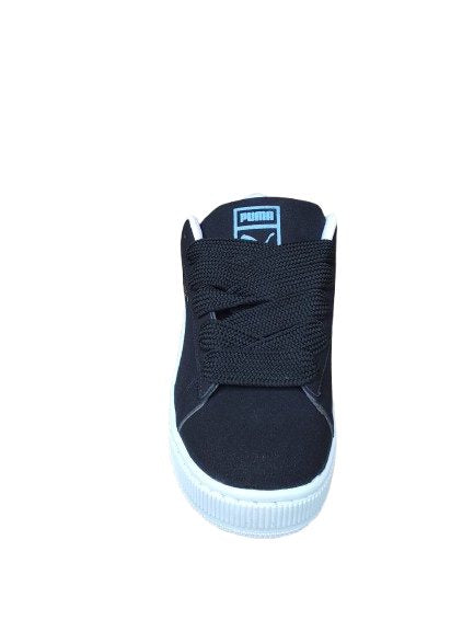 HQ PUMA SUEDE BW