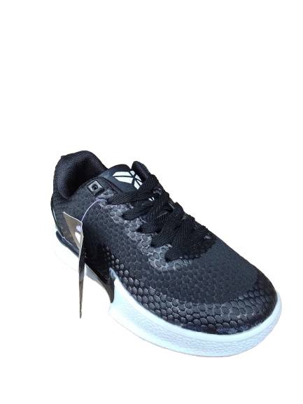 KIDS KOBE BLACK WHITE (K-KOBE BW)