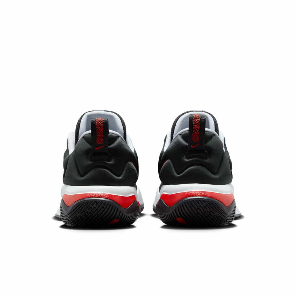 GIANNIS IMMORTALITY 3 BLACK RED
