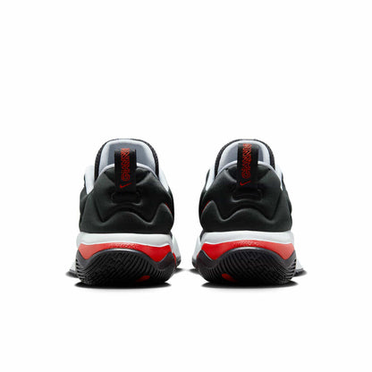GIANNIS IMMORTALITY 3 BLACK RED