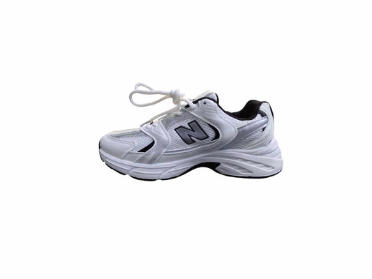 HQ NB530 WHITE BLACK BLUE (HQ NB530 WBB)
