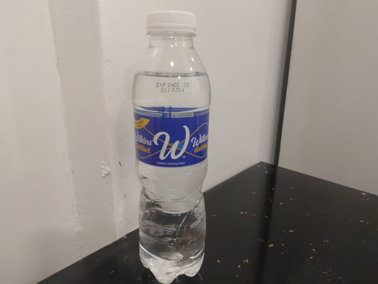 Wilkins Distilled 330ml