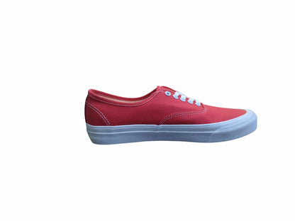 VANS VAULT RED WHITE 2 (V-RW2)