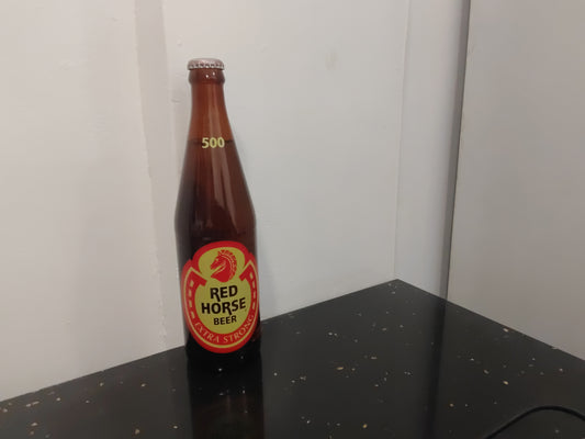 RED HORSE 500ml
