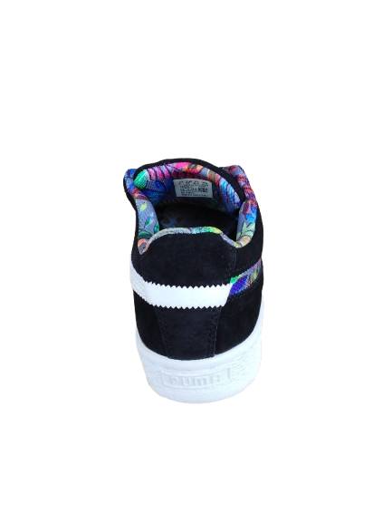 PUMA SUEDE FLO