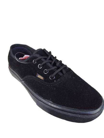 HQ VANS ALL BLACK (HQ AB)