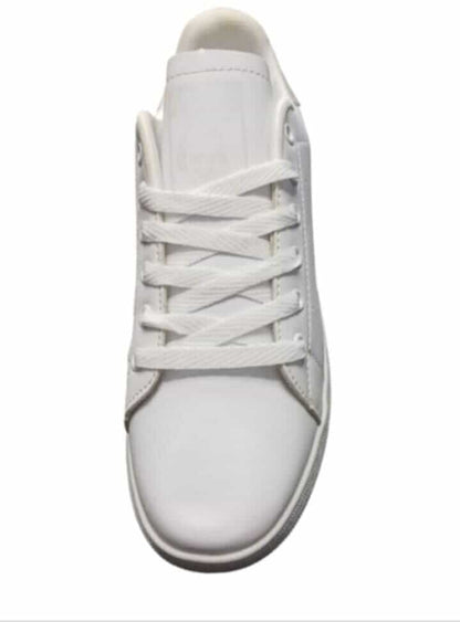 HQ ADIDAS STANSSMITH WHITE GRAY (HQ STANSMITH WGRAY)