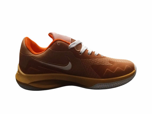 HQ PRECISION 6 BROWN (HQ PRE 6 BRWN)