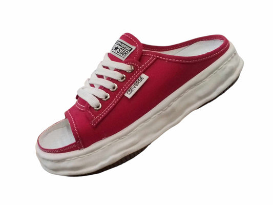HQ CONVERSE ALL STAR 1985 RED  (HQ CONS-S RED)