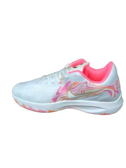 HQ PRECISION 6 WHITE GOLD PINK (HQ PRE 6 WGP)