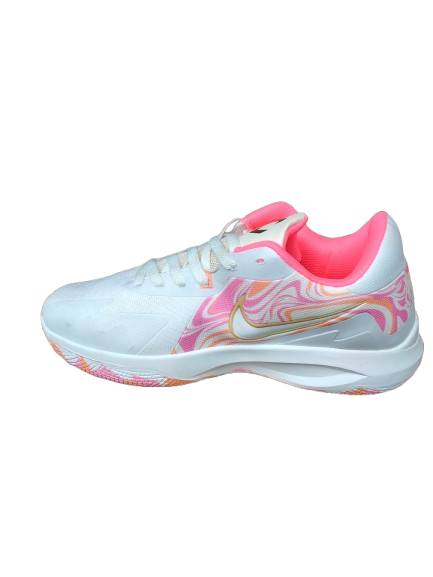 HQ PRECISION 6 WHITE GOLD PINK (HQ PRE 6 WGP)